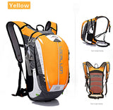 18L Local Lion™ Breathable Outdoor Riding Backpack
