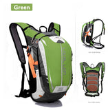 18L Local Lion™ Breathable Outdoor Riding Backpack