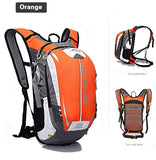 18L Local Lion™ Breathable Outdoor Riding Backpack