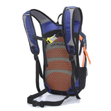 18L Local Lion™ Breathable Outdoor Riding Backpack
