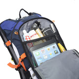 18L Local Lion™ Breathable Outdoor Riding Backpack