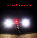 Waterproof LED Bike Lights