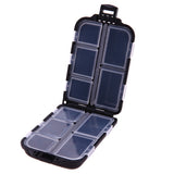 Tackle Box
