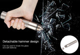 Multi-Functional Folding Shovel