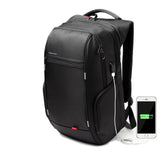 (USB) Anti-theft Waterproof Computer Bag