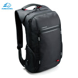 (USB) Anti-theft Waterproof Computer Bag