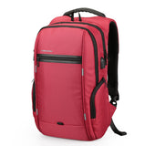 (USB) Anti-theft Waterproof Computer Bag