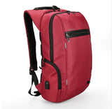 (USB) Anti-theft Waterproof Computer Bag