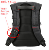 (USB) Anti-theft Waterproof Computer Bag