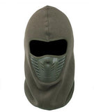 Dust-proof Face Mask