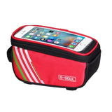 Waterproof Front Frame Bicycle Bag