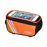 Waterproof Front Frame Bicycle Bag