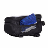 Waterproof Front Frame Bicycle Bag