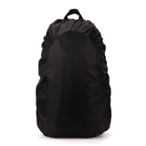 Anti-Dust Waterproof Backpack Cover