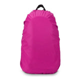 Anti-Dust Waterproof Backpack Cover