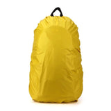 Anti-Dust Waterproof Backpack Cover