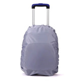 Anti-Dust Waterproof Backpack Cover