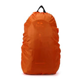 Anti-Dust Waterproof Backpack Cover