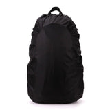 Anti-Dust Waterproof Backpack Cover