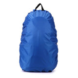 Anti-Dust Waterproof Backpack Cover