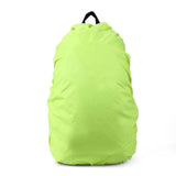 Anti-Dust Waterproof Backpack Cover