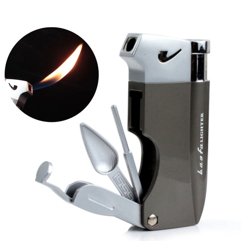 Multi-Functional Tactical Lighter