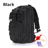 Tactical Military-Grade Backpack - Waterproof