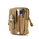 Mini Tactical Waist Pack