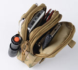 Mini Tactical Waist Pack