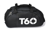 All Use T60™ Backpack