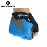 Anti-sweat Half Finger Gloves