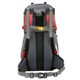 Free Knight 60L Waterproof Backpack w/ Rain Cover