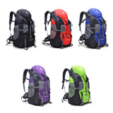 Free Knight 50L Waterproof Backpack