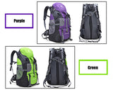Free Knight 50L Waterproof Backpack