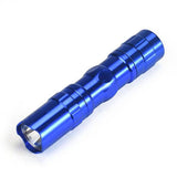 Mini Torch Light