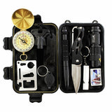 10 In 1 Emergency Survival Kit