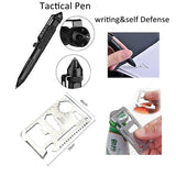 10 In 1 Emergency Survival Kit