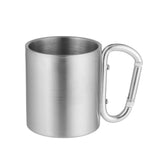 Hiking Coffee Mug