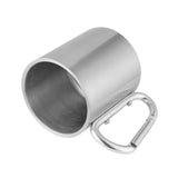 Hiking Coffee Mug