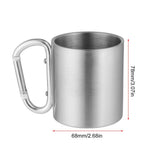 Hiking Coffee Mug