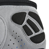 Anti-sweat Half Finger Gloves