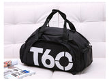 All Use T60™ Backpack