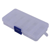 ABS Tackle box