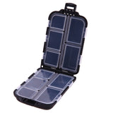 ABS Tackle box