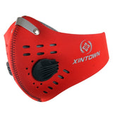 Anti-Dust Face Mask