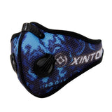 Anti-Dust Face Mask