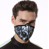 Anti-Dust Face Mask