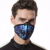 Anti-Dust Face Mask