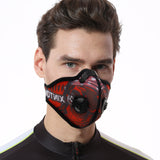 Anti-Dust Face Mask
