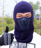 Dust-proof Face Mask